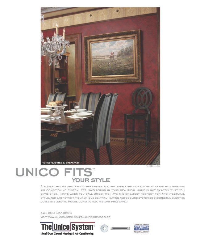 UNICO Fits your style